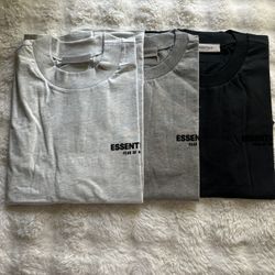 Essentials shirt 