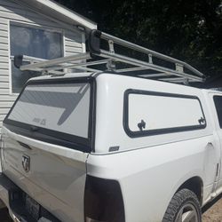 2009-2019 Dodge Ram 1500 ARE Bed Cover