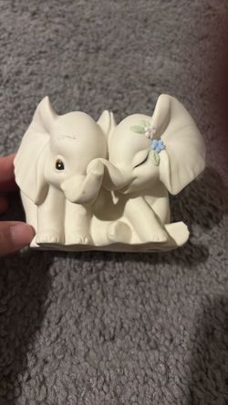 Elephants Trinket 