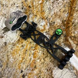 Fuse Maxxis 4-Arrow Quiver
