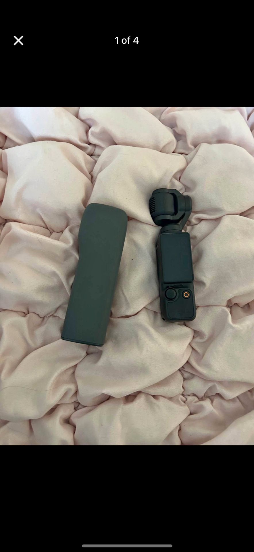Osmo Pocket 3 