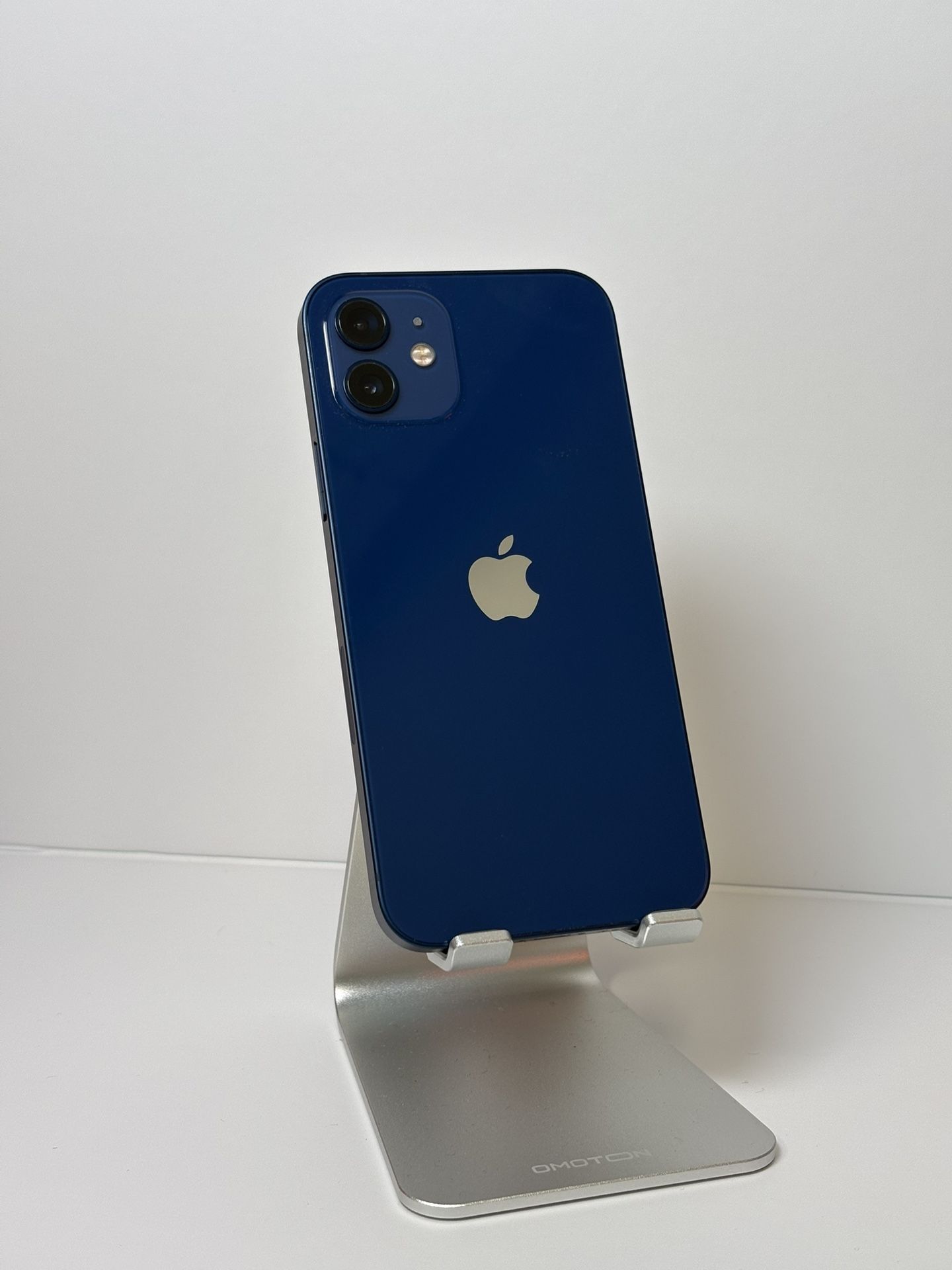 iPhone 12 - Unlocked - 128GB