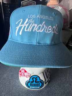 The hundreds SnapBack