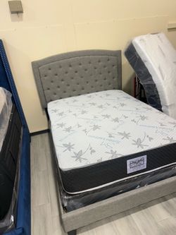 Mattress sale