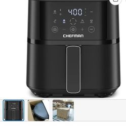 Air Fryer 