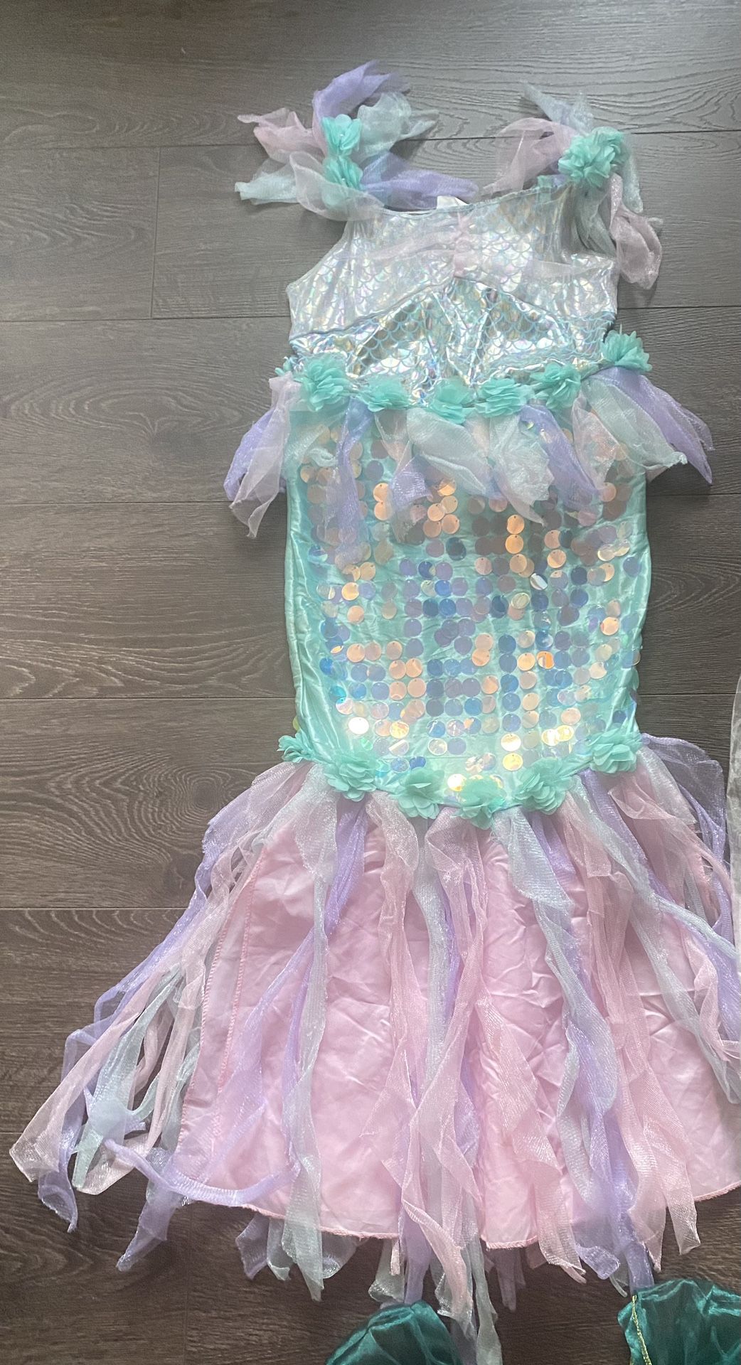 Vestidos $5 Cada Uno