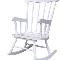 Write Working Kids Chair