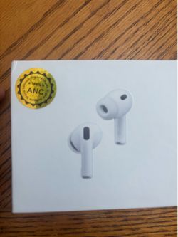 AirPod pro 3