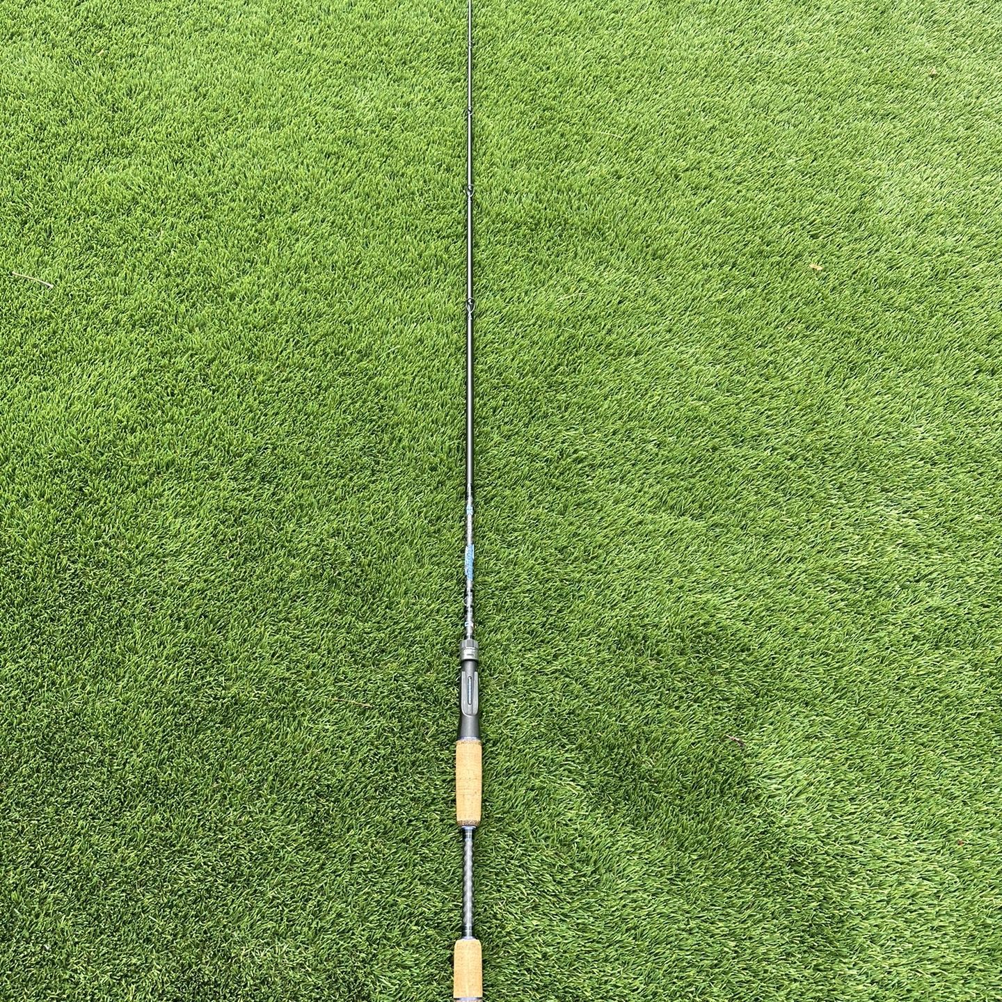 dobyns champion xp split grip casting rods Dobyns Champion XP Split Grip Casting Rods 703C for Sale in West Hills, CA