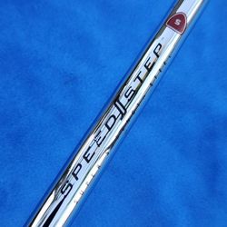 Nike Golf Speed Step Shaft 