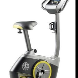 GOLDS GYM Stationary Bike