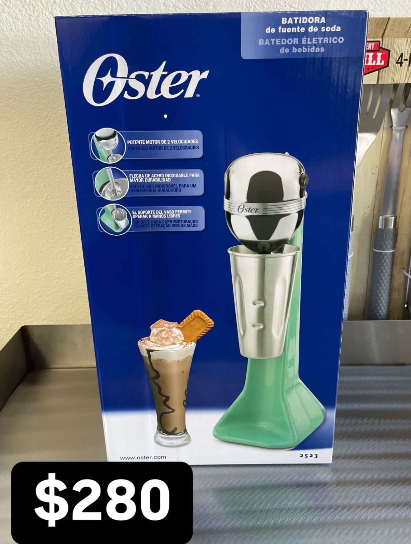 Original OSTER MEXICANA for Sale in Paramount, CA OfferUp