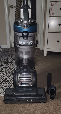 Eureka Floor Rover Elite