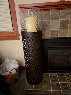 Candle Holder