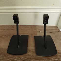 Bose Table Top Speaker Stand 
