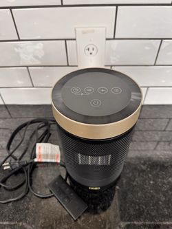 Dreo Portable heater