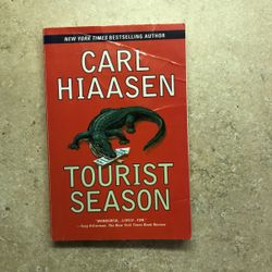 Tourist Season
