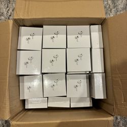 Airpod Pros 2nd Generation Bulk/Single