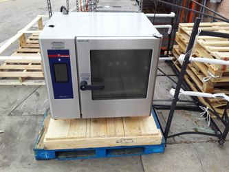 Eloma Oven