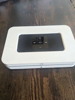 Bluesound NODE 2i Streamer