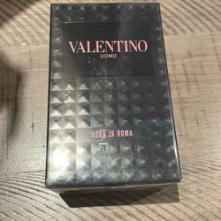 Mens Valentino Cologne