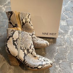 New Nine West Boots