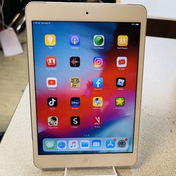 Unlocked Apple iPad mini second gen WiFi and cellular 16GB storage 