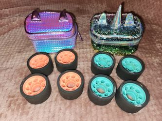 Radar Halo Skate Wheels