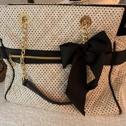 Betsy Johnson Handbag
