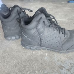 Reebok Steel Toe