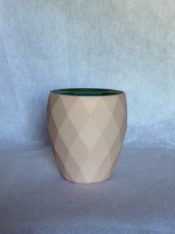 Pistachio Cup