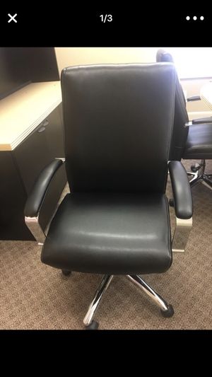 New And Used Office Chairs For In Myrtle Beach Sc Offerup