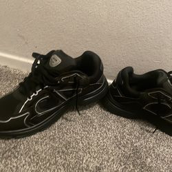 Dior B30 triple black