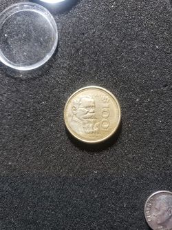 1984 100 Pesos