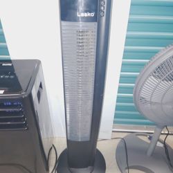 Lasko Fan 40$ 