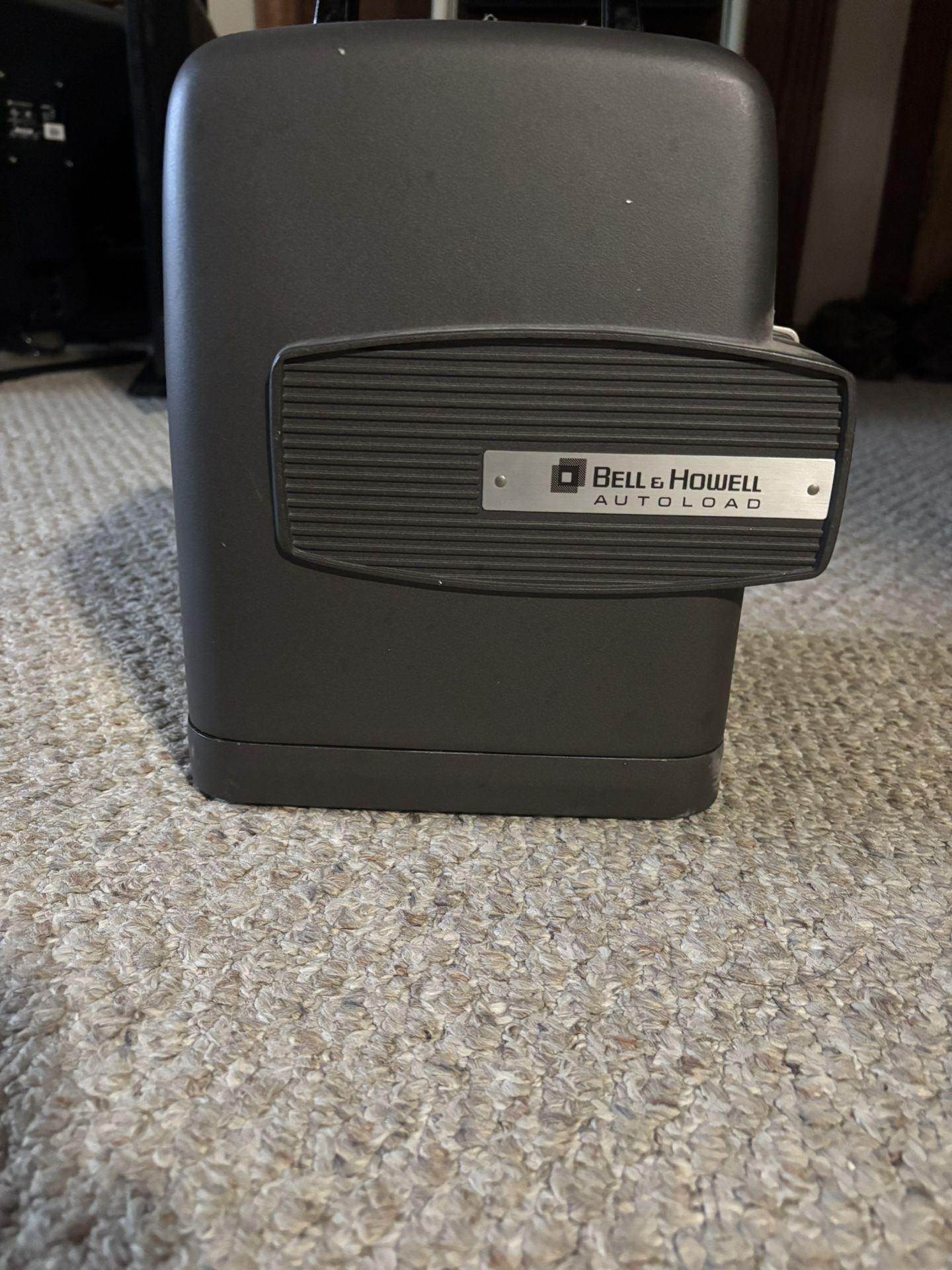 Bell & Howell Super 8 Projector 