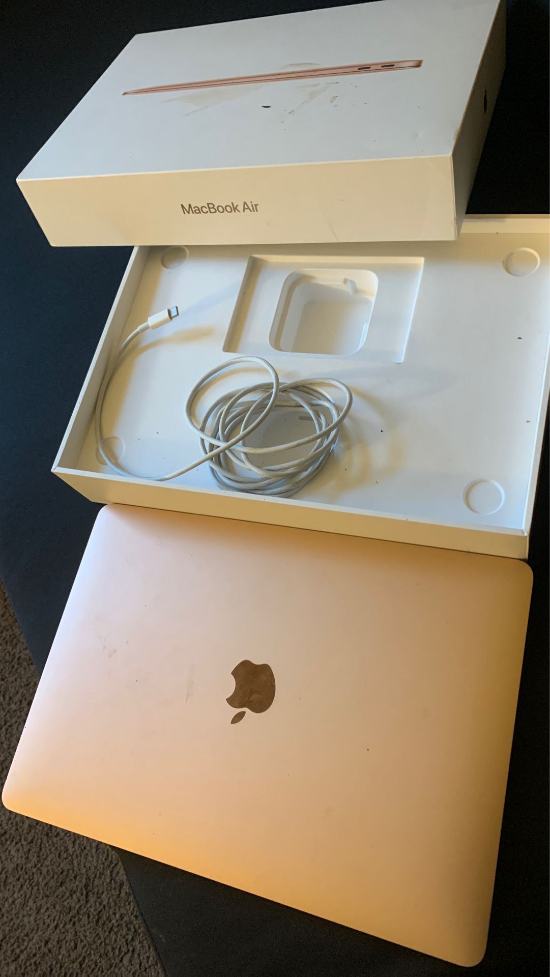 MacBook Air 13