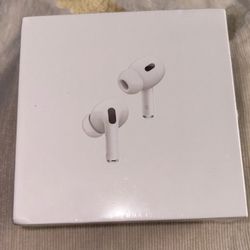AirPods Pro (2nd Generation) 
