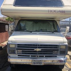 1991 Rv Buenas Condiciones 