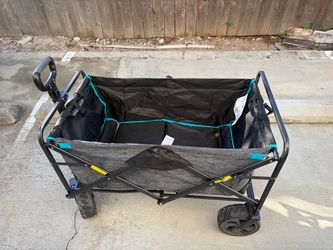 Wagon