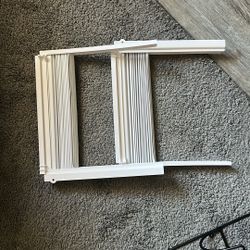 Ac Side Window Panels 