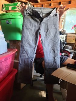 Size 10 -12 Jeans