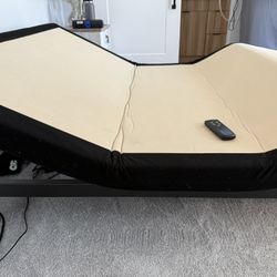 Sealy Adjustable Queen Base