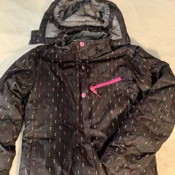 Firefly Ski Jacket 