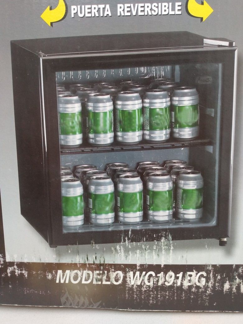Mini Fridge