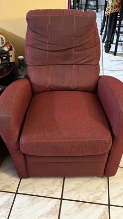 Recliner Chair