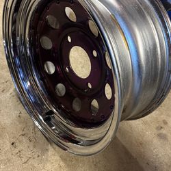 Rims 15” 
