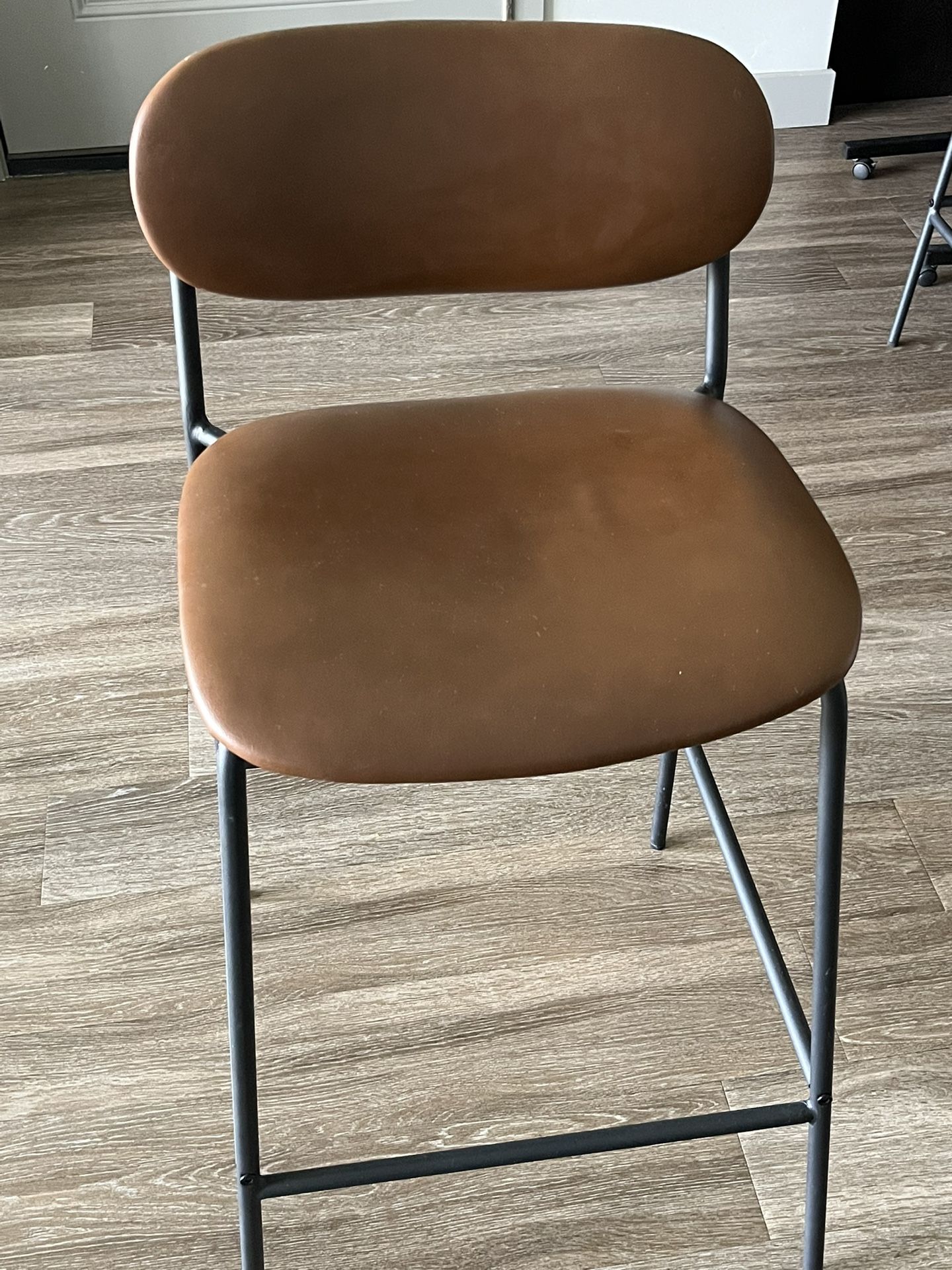 Bar Stools (Set Of 2)