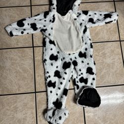 Halloween costume 