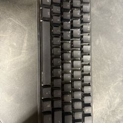 Ducky One Two Mini Keyboard 